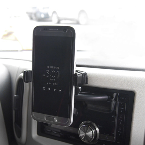 토드 원터치 거치대 CD슬롯형